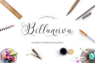 Billaneiva: A Script Amp for Real Projects