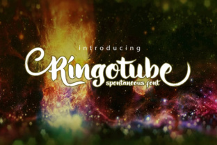 Ringotube: A Script Amp for Real Projects