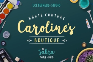 Sakra: A Thoughtful Typeface for Better Reading